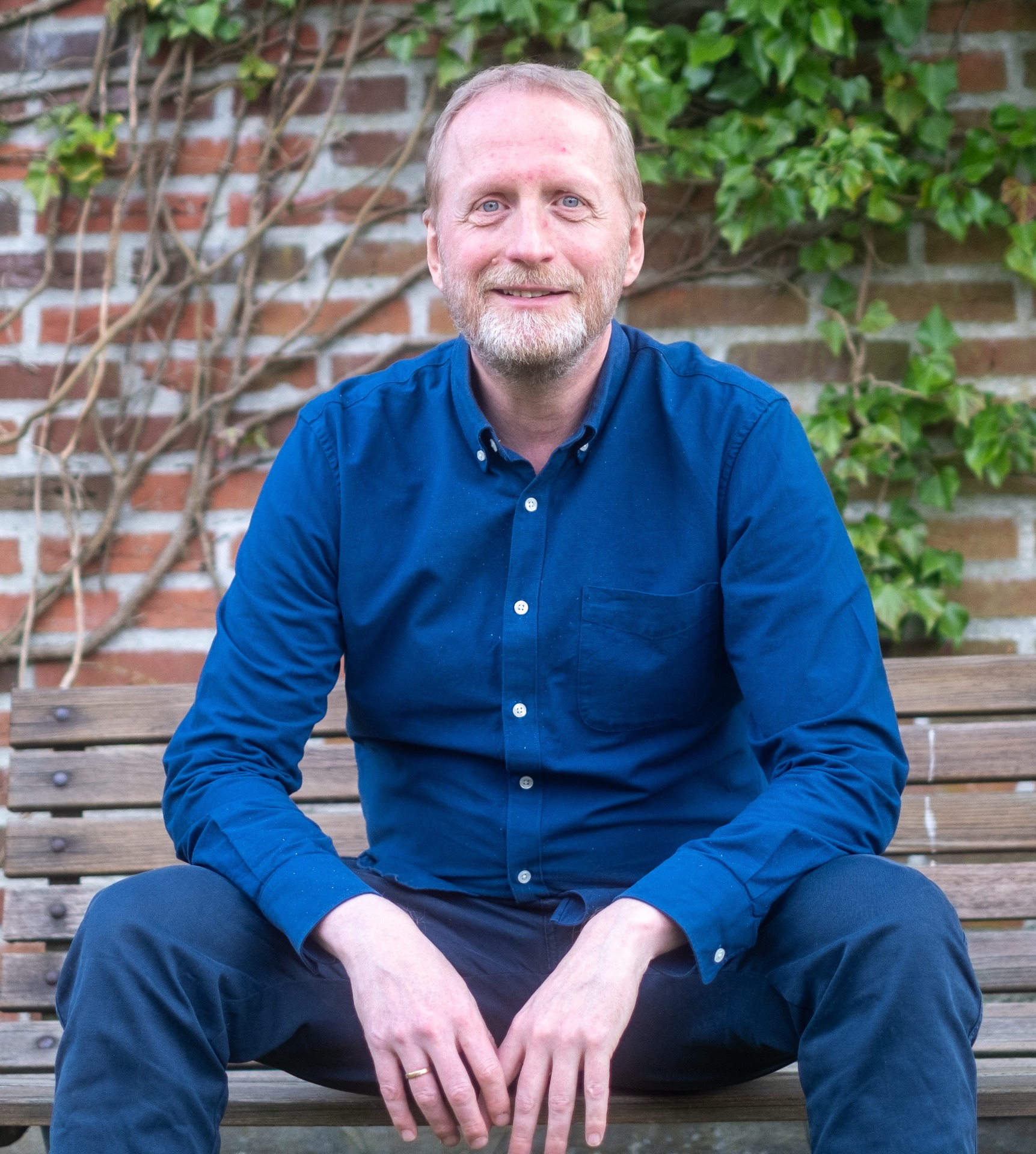 Jesper Rahbæk Pedersen